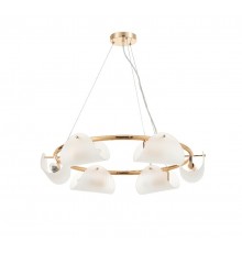 Люстра  Mariana 3178-205 6 х Е14 60 Вт модерн  Б0066491  Rivoli