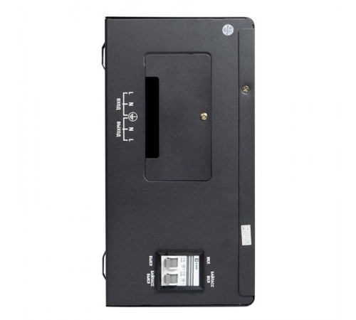 Стабилизатор напряжения настенный 10 кВт EKF PROxima  stab-w-10000  EKF