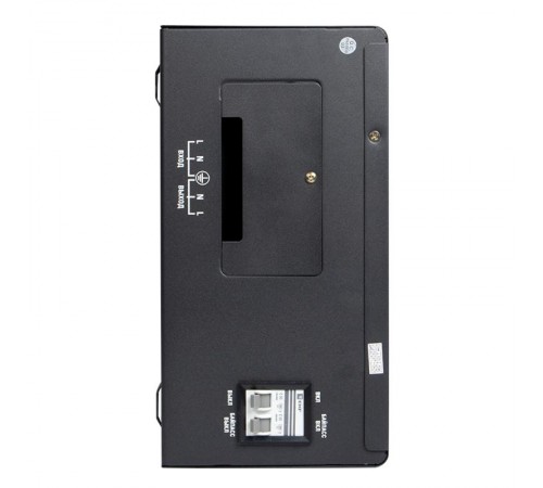 Стабилизатор напряжения настенный 10 кВт EKF PROxima  stab-w-10000  EKF