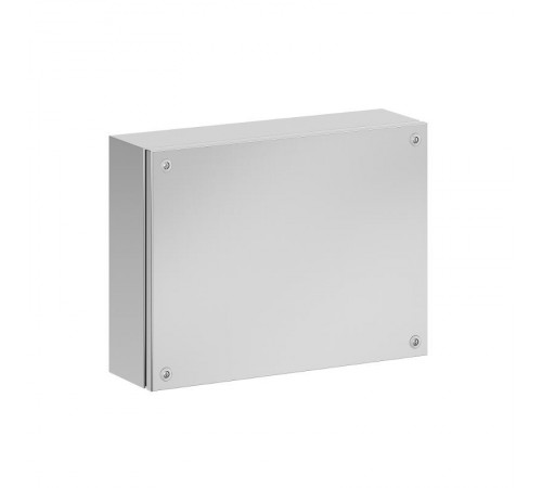 Корпус клеммный SDI из нержавеющей стали AISI304 ВхШхГ 400x300x120 мм  R5SDI4312-304  DKC