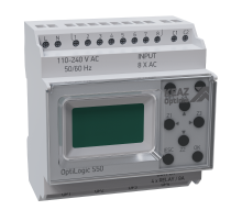 Процессорный модуль Optilogic S50-CPU-230-1-1-0  344586  КЭАЗ