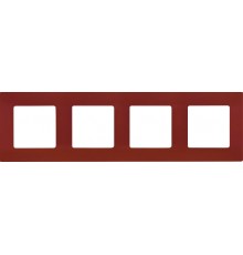 Etika Какао Рамка 4-ая  672574  Legrand