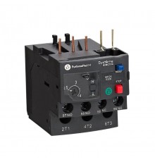 ТЕПЛОВОЕ РЕЛЕ ПЕРЕГРУЗКИ MR2K 1-1,6A  MR2K0306  Systeme Electric