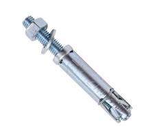 Анкер со шпилькой SB 6х30 (25 шт/уп)  PR08.26187  Промрукав