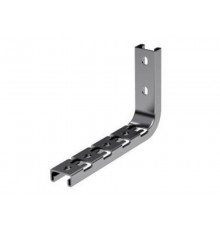 Консоль легкая для пров. лотка осн.400 мм, толщ.2 мм  FBC3040  DKC