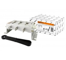 Выключатель - разъединитель ВР32-39А 30220 630А   SQ0718-0056  TDM