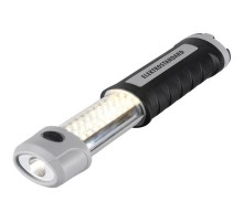 Фонарь автомобильный  FLT15-19-2W 31led BG Черный/Серый (Slider)    a029946  Elektrostandard