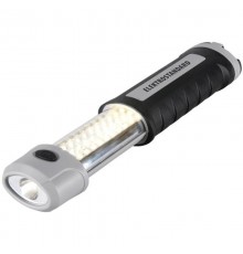 Фонарь автомобильный  FLT15-19-2W 31led BG Черный/Серый (Slider)    a029946  Elektrostandard