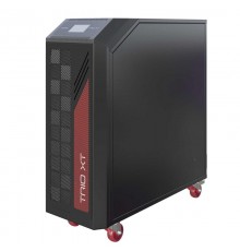 Онлайн ИБП, Trio XT, 3/3, 40kVA, клеммная колодка, Tower, без АКБ  TRIOXT40A0  DKC