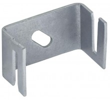 Дер. полосы 50х4мм оц. сталь HDZ  ZDP71-14-1-50  IEK