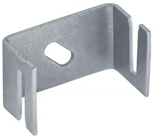 Дер. полосы 50х4мм оц. сталь HDZ  ZDP71-14-1-50  IEK