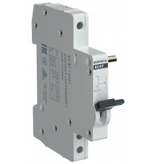Контакт состояния КС47 на DIN-рейку MVA21D-KS-G GENERICA