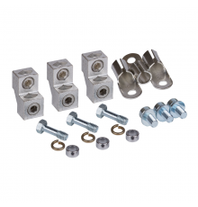 Комплект зажимов №16 (19) ВА57-35-ОМ4-РЕГ 296510  КЭАЗ