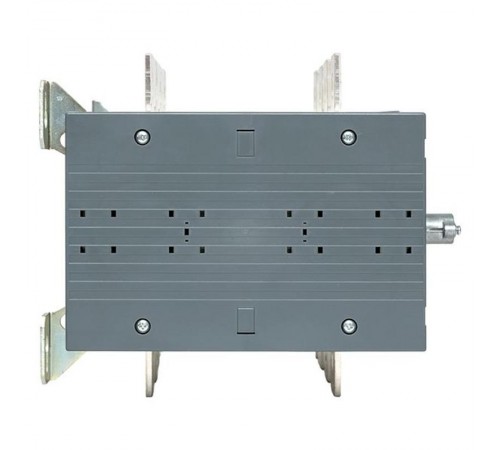 Рубильник 800A 4P реверсивный без рукоятки управления TwinBlock  tb-s-800-4p-rev  EKF