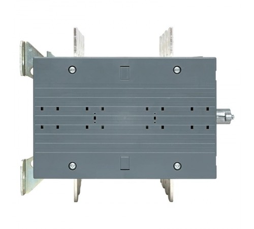 Рубильник 800A 4P реверсивный без рукоятки управления TwinBlock  tb-s-800-4p-rev  EKF