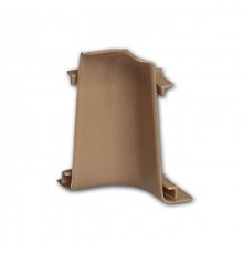 Угол внутренний для кабельного плинтуса УВН-РКП Рувинил