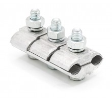 Зажим плашечный (ПА-2-2)  21100491  ВК