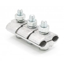 Зажим плашечный (ПА-2-2)  21100491  ВК