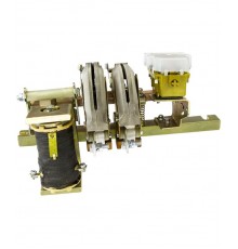 КТП-6032БС У3, 250А, 110В, 2з+2р, 2 полюса, контактор электромагнитный (ЭТ)  ET013892  Электротехник