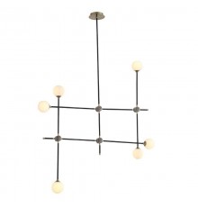 ПодвеснаялюстраSTLuce BastoncinoSL429.403.06  SL429.403.06  STLuce