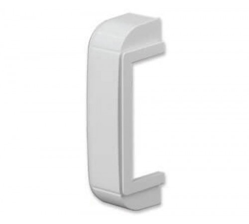 Адаптер для ввода канала 70х22 в коробки PDD-N и 6-мод. коробку "Brava"  07225  DKC