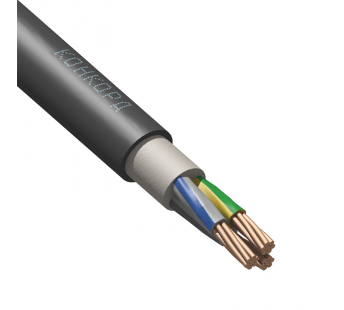 ВВГнг(А)-LS 3х25 мк-0,66  Конкорд