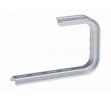 C-Омега профиль 150 (2 мм) INOX  OMPC1502-INOX  EKF