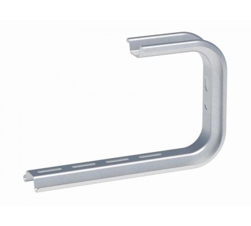 C-Омега профиль 200 (2 мм) INOX  OMPC2002-INOX  EKF