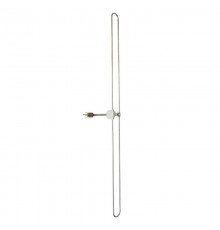 FM-Антенна наружная для приёма радиостанций FM/УКВ диапазона (модель RX-553)  34-0553  REXANT