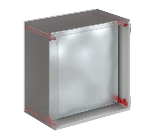 Комплект реек для МП ST/CE Г=250 ММ 4 рейки в комплекте  R5RDMP09  DKC