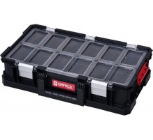 Органайзер для инструментов 53х31х13см QBRICK SYSTEM TWO ORGANIZER  146160  Tech-KREP