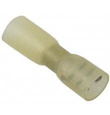 Разъем РпИм-т 6-7-0,8 плоский (100шт/упак)  URM22-006-D34-7  IEK