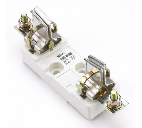 Держатель ножевого предохранителя тип 37, га  21324DEK  DEKraft