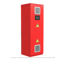 Источник бесперебойного питания ИБП BS-REZERV-6-QS40-230/230-2,6-1-C20QF6-V01-IP31/54 a31773 Белый Свет