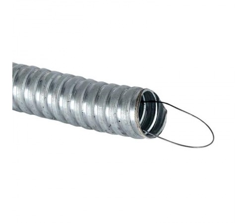 Металлорукав Р3-ЦХ-22 (15м.) EKF PROxima  mrzn-22-15  EKF