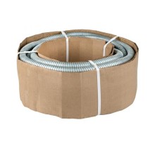 Металлорукав Р3-ЦХ-22 (15м.) EKF PROxima  mrzn-22-15  EKF