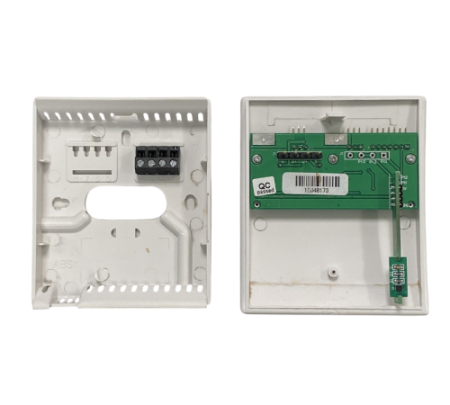 Датчик влажности и температуры комнатный, 24...20мА =15...35В  SRHCTC  SE