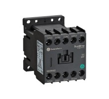 ПРОМЕЖУТОЧНОЕ РЕЛЕ MA3K 3НО+1НЗ DC220V  MA3KN31MD  Systeme Electric