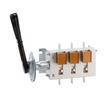 Выключатель-разъединитель ВР32-31-А31240-100А-УХЛ3  103375  КЭАЗ