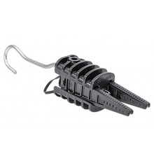 Зажим анкерный клиновой PAC 25  10603651  NILED