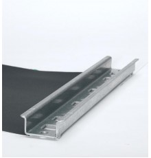 DIN-рейка 500мм, шир.2, 30шт.  ED2P30  ABB