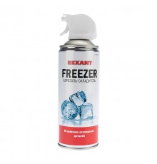 FREEZER 400 мл аэрозоль охладитель  85-0005  REXANT