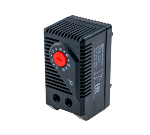 Термостаты для электротехнических шкафов MTK-CT1  60879  ОВЕН
