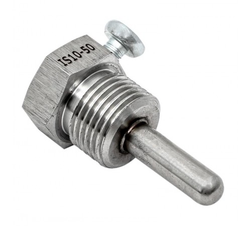 Погружная гильза G1/2 L = 50 мм IS10-50  IS10-50  EKF