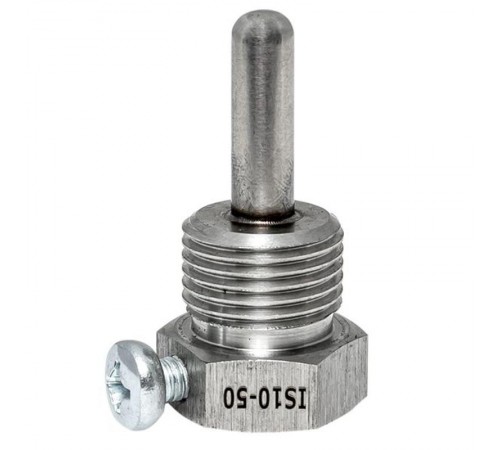 Погружная гильза G1/2 L = 50 мм IS10-50  IS10-50  EKF