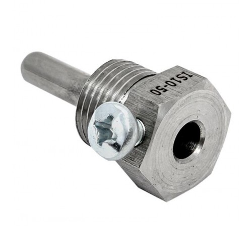 Погружная гильза G1/2 L = 50 мм IS10-50  IS10-50  EKF