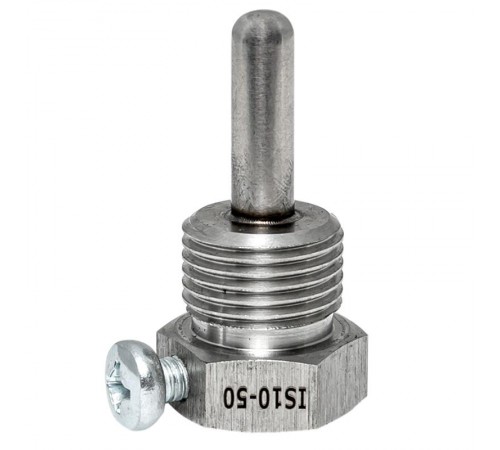 Погружная гильза G1/2 L = 50 мм IS10-50  IS10-50  EKF