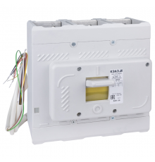 ВА51-39-345410-630А-5000-690AC-РНН110AC/DC-УХЛ3 307859  КЭАЗ