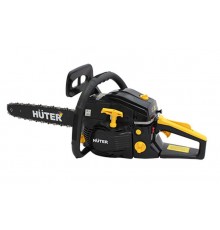 Бензопила BS-52  70/6/3  HUTER