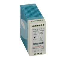 1-фазный Импульсный источник питания 12В 60Вт 5A  146603  Legrand